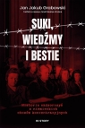 <img src='https://webimage.pl/pics/334/0/d9788383990071.jpg' width='332' height='500'> Suki, wiedźmy i bestie. Historie nadzorczyń z niemieckich obozów Jan Jakub Grabowski