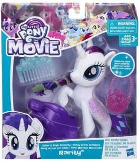 My Little Pony RARITY (C0683/E1003)