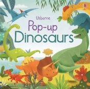 Pop-up dinosaurs - Watt Fiona