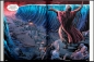 Biblia w komiksie. Boża historia od Początku po Wieczność - Ben Avery, Sergio Cariello