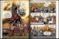 Biblia w komiksie. Boża historia od Początku po Wieczność - Ben Avery, Sergio Cariello