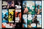Biblia w komiksie. Boża historia od Początku po Wieczność - Ben Avery, Sergio Cariello