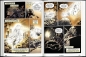 Biblia w komiksie. Boża historia od Początku po Wieczność - Ben Avery, Sergio Cariello