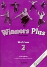 Winners Plus 2 Workbook