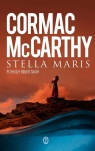 Stella Maris Cormac McCarthy