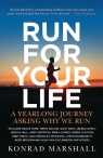 Run For Your Life Konrad Marshall