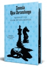  Zemsta Ojca Chrzestnego (barwione brzegi)