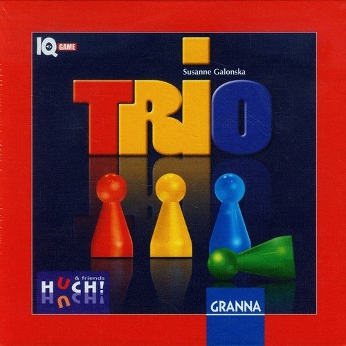 Trio (00133)