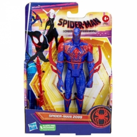 Figurka Spider-Man Verse 6 cali Might (F3730/F5641)