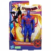 Figurka Spider-Man Verse 6 cali Might (F3730/F5641)