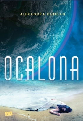 Ocalona - Duncan Alexandra