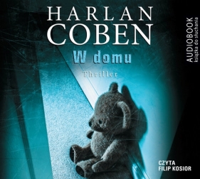 W domu (Audiobook) - Harlan Coben