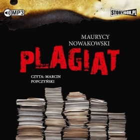 Plagiat - Maurycy Nowakowski