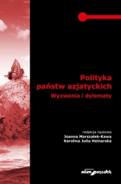 Polityka państw azjatyckich - <br />