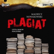 Plagiat - Maurycy Nowakowski