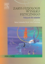 Zarys fizjologii wysiłku fizycznego - <br />