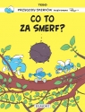  Smerfy. Co to za Smerf?