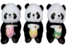 Panda 26cm MIX