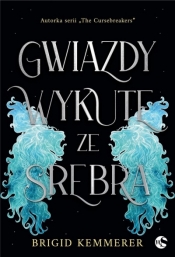 Gwiazdy wykute ze srebra - Brigid Kemmerer