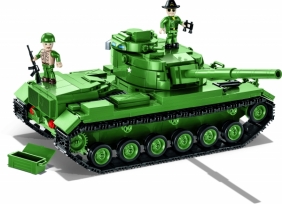 Cobi: Mała Armia. M60 Patton (2233)