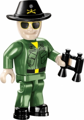 Cobi: Mała Armia. M60 Patton (2233)