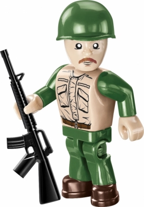 Cobi: Mała Armia. M60 Patton (2233)
