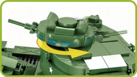Cobi: Mała Armia. M60 Patton (2233)