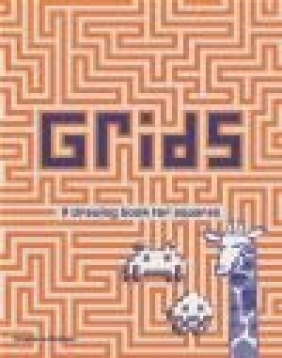 Grids for Kids Peter Rhodes, Jacky Bahbout