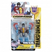 Figurka Transformers Action Attacers Starscream (E1883/E1894)