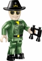 Cobi: Mała Armia. M60 Patton (2233)