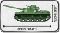 Cobi: Mała Armia. M60 Patton (2233)