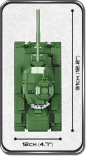 Cobi: Mała Armia. M60 Patton (2233)