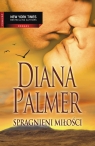 Spragnieni miłości  Diana Palmer