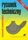 Rysunek techniczny  Dobrzański Tadeusz