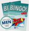 New Bingo! 1A Plus Podręcznik z płytą CD + Zeszyt ćwiczeń z elementami Wieczorek Anna