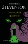 Doktor Jekyll i pan Hyde Robert Louis Stevenson