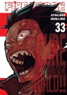 Fire Force. Tom 33 Atsushi Ohkubo