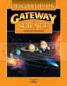 Gateway to Science Vocabulary & Concepts TB