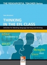 Thinking in the EFL Class