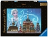 Ravensburger, Puzzle Disney 1000: Elsa (17333) Wiek: 14+