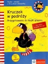 Kruczek w podróży Przygotowanie do nauki pisania Dla dzieci w wieku 5 - Kuhne-Zurn Dorothee