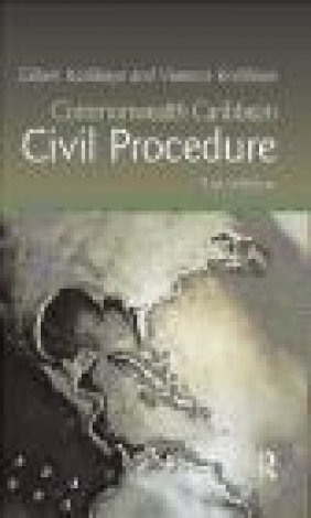 Commonwealth Caribbean Civil Procedure