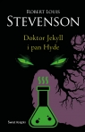 Doktor Jekyll i pan Hyde
