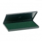Poduszka do stempli zielona 90 mm x 50 mm (9051)