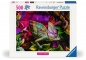 Puzzle 2D: Kameleon 500 el. (12001333)