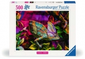 Ravensburger, Puzzle 500: Kameleon (12001333)