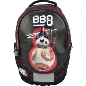 Plecak ergonomiczny Star Wars BB-8