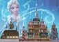 Ravensburger, Puzzle Disney 1000: Elsa (17333)