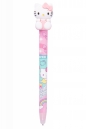 Coolpack, Długopis wymazywalny automatyczny Hello Kitty - Pink 1 (13334PTR)
