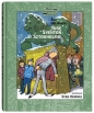 Ture Sventon w Sztokholmie - Åke Holmberg